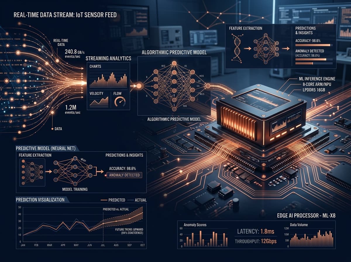 Machine Learning & Data Analytics