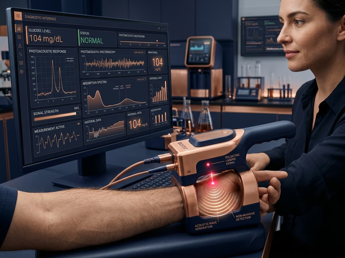Intelligent Healthcare Systems