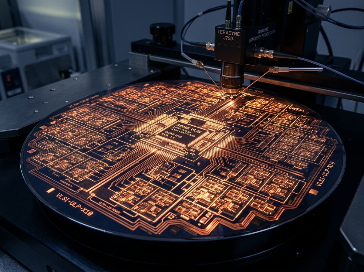 Low-Power VLSI Design